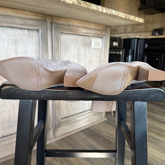 NEW - Women's Nine West Knee High Boots - Picture 4 of 6